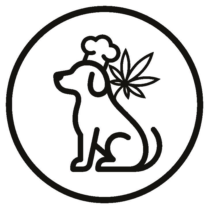 STPDBTCH.COM chef-dog logo